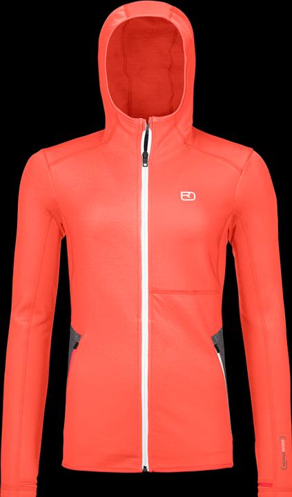 Immagine prodotto Ortovox Fleece Hoody W (S)