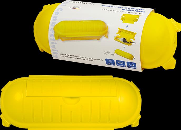 Produktbild LogiLink LPS217 Wasserdichte Tasche