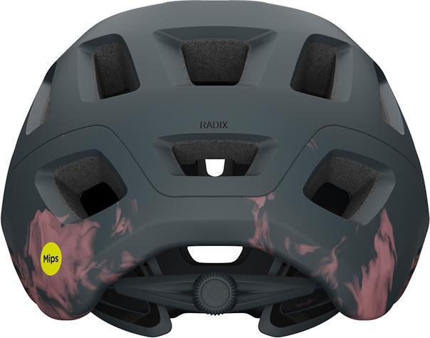 Actual product image Giro Radix Mips (52 - 55 cm)