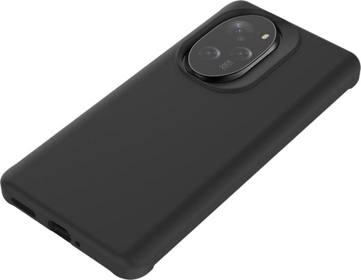 Actual product image QDOS Coque Touch Drop France Ofg Honor 200 Pro 5g Noir (Honor 200 Pro)