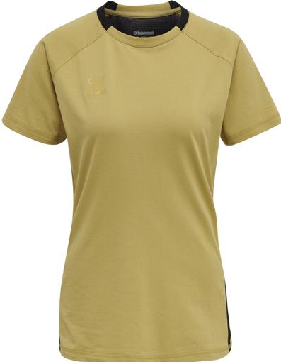 Produktbild hummel Cima Xk T-Shirt S/S Woman (XXL)