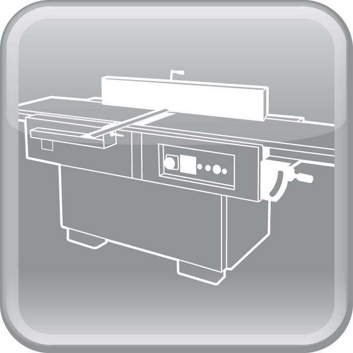 Produktbild HP Autozubehör Wendemesser TERSA HS Länge 520 mm Breite 10 mm Dicke 2,3 mm HS