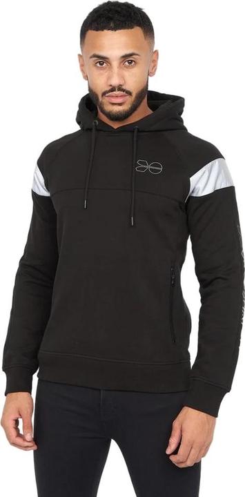 Produktbild Crosshatch Purbeck Kapuzenpullover (S)