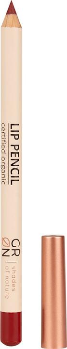 Produktbild GRN Lip Pencil red maple (Rot)