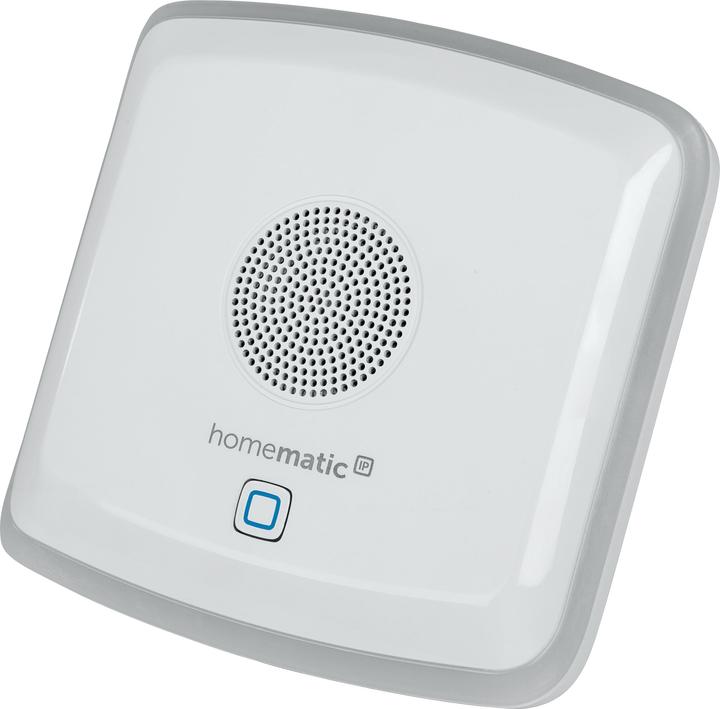 Produktbild Homematic IP Kombisignalgeber