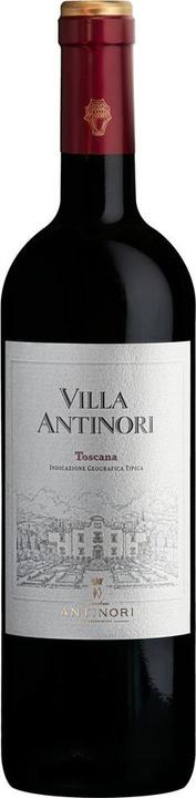 Produktbild Marchesi Antinori Villa Antinori Rosso IGT 75 cl Toscana Italia (1 x 75 cl, 2022)