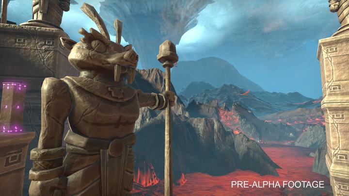 Immagine prodotto Konami L'era glaciale - L'avventura pazza di Scratty (PS4, DE)