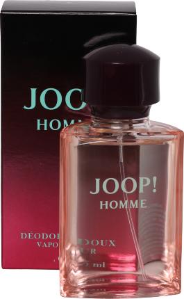 Actual product image Joop! Homme (Spray, 75 ml)