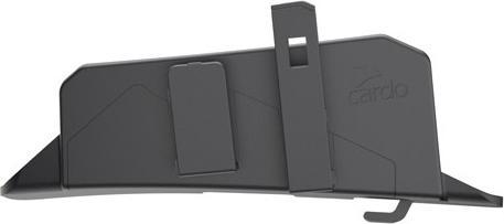 Actual product image Cardo Packtalk Shoei Adapter