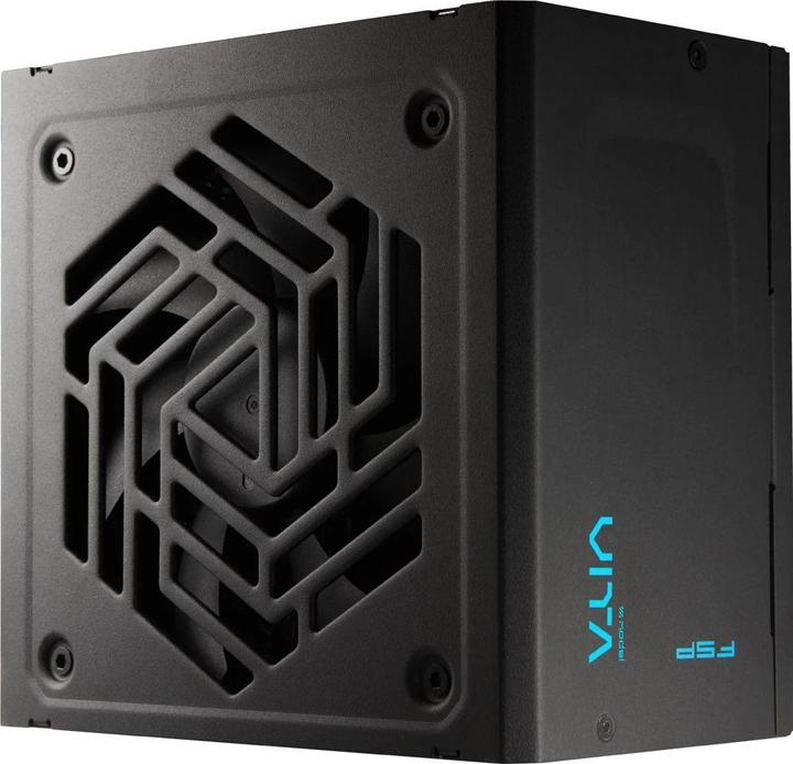 Actual product image Fortron Netzteil VITA 650 GD 85+G 3.1 (650 W)