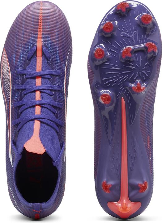 Immagine prodotto Puma ULTRA 5 MATCH+ FG/AG Wn's (41)