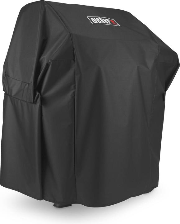 Actual product image Weber Premium