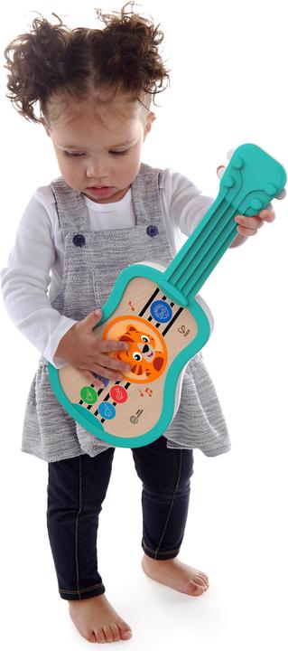 Actual product image Hape Magic Touch Value Ukulele