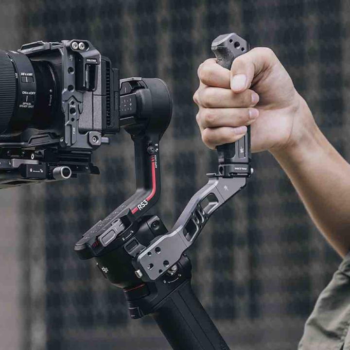 Actual product image Falcam F22 Quick Release Sling Grip for Stabiliser V2 F22A3505