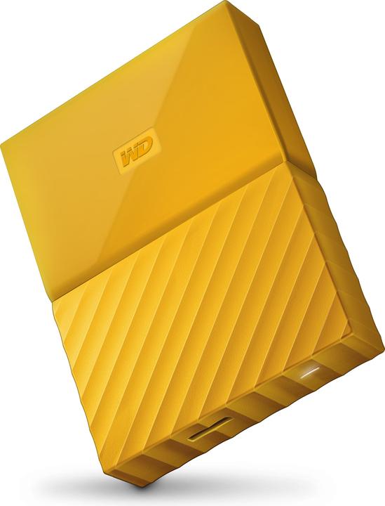 Image du produit WD Mon passeport (4 To)