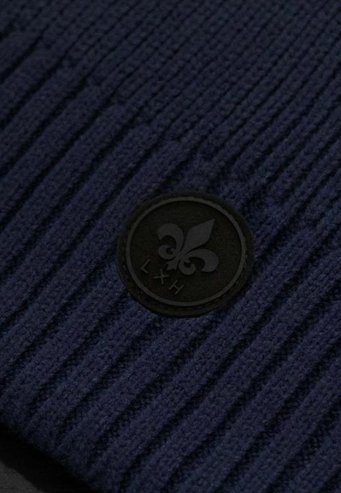 Produktbild LXH Schal Écharpe Maille épaisse