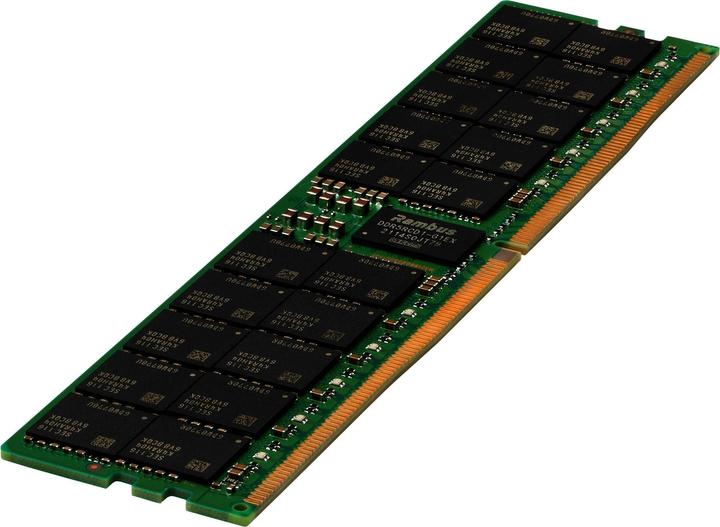 Produktbild HPE P50312-B21 (1 x 64GB, 4800 MHz, DDR5-RAM, R-DIMM)