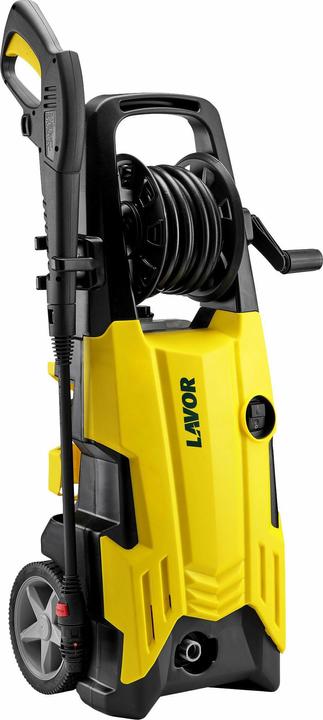 Image du produit GCS LAVOR MYJKA SPACE 180/2500W/180BAR