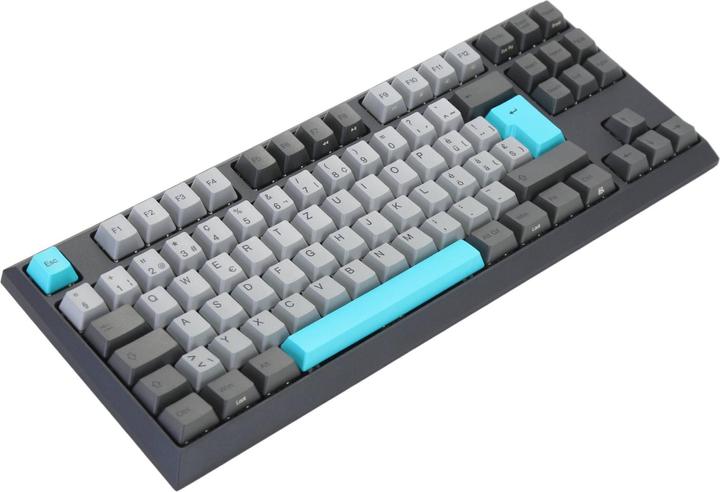 Immagine prodotto Varmilo Cliff Moonlight VCS88 (CH, Senza fili, Cablato)
