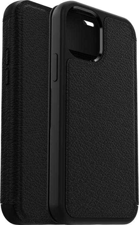 Immagine prodotto OtterBox Strada Folio (Apple iPhone 12, Apple iPhone 12 Pro)