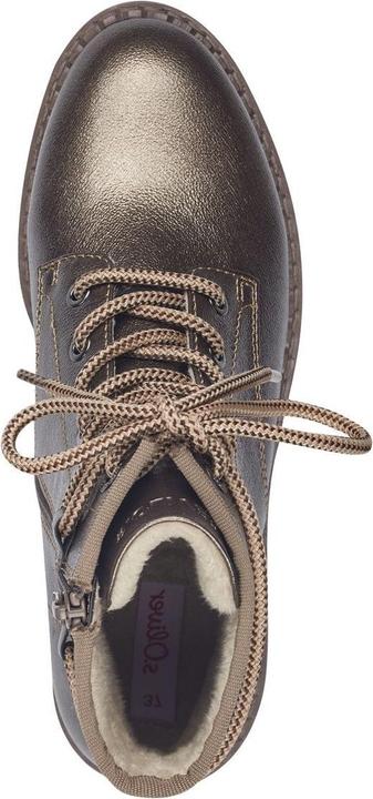 Actual product image S.Oliver Ankle boot (38)