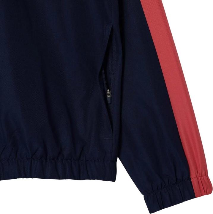Produktbild Lacoste Trainingsanzug Tennis (XS)
