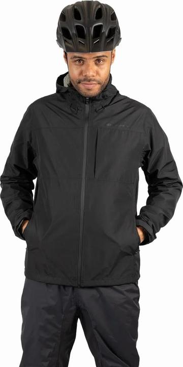 Actual product image Endura Hummvee 3-in-1 Waterproof Jacket (S)