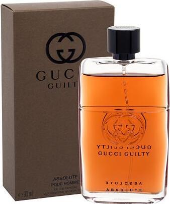 Produktbild Gucci Guilty Absolute (Eau de Parfum, 90 ml)