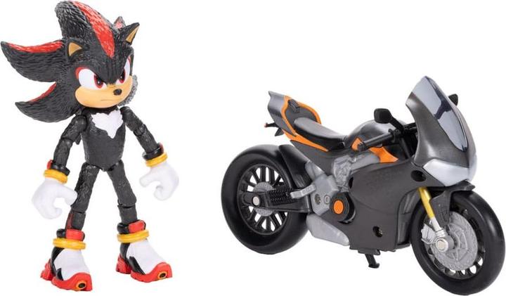 Image du produit Jakks Pacific Sonic - The Hedgehog Movie 3