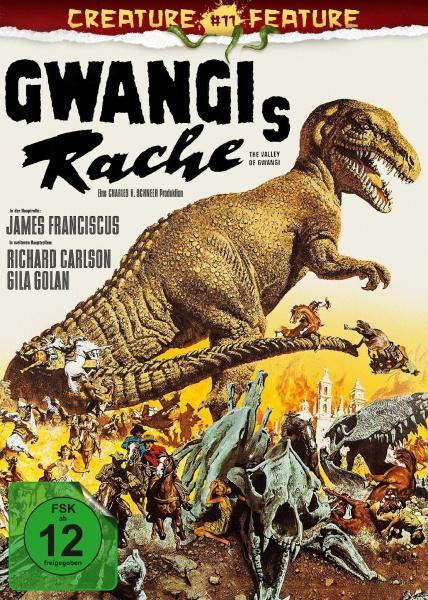 Image du produit Plaion Gwangis Rache (Allemand, Anglais)