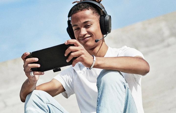 Actual product image SteelSeries Arctis 1 Wireless (Wireless)