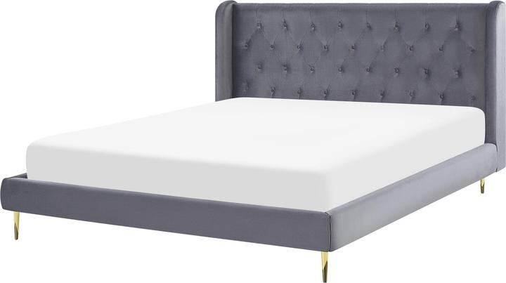 Actual product image Beliani Forbach (180 x 200 cm)