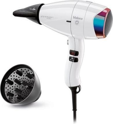 Valera VAL000092428 hair dryer Black, White