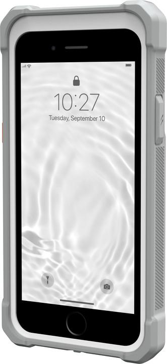 Produktbild UAG Workflow Battery Case for Apple iPhone SE/SE2/SE3/8 (Apple iPhone 8)