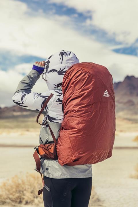 Actual product image Gregory Maven 55 Backpack (55 l)