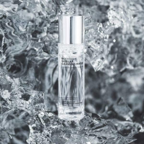 Image du produit Bioeffect Eau nettoyante micellaire (Eau micellaire, 200 ml)