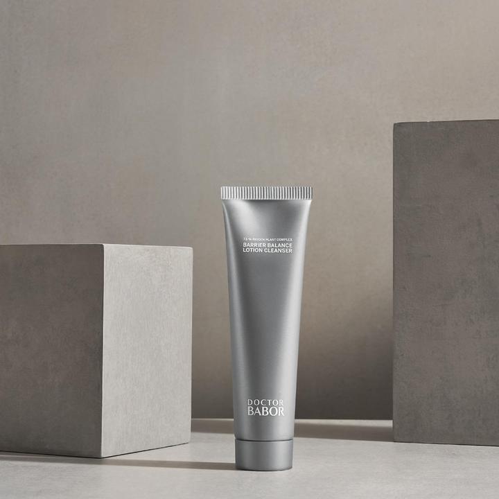 Actual product image Babor Doctor Regeneration Barrier Balance Lotion Cleanser (Cleansing lotion, 150 ml)