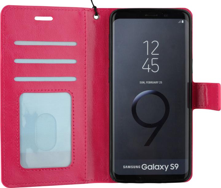 Immagine prodotto PhoneLook Copertina Premium Flip (Samsung Galaxy S10e)