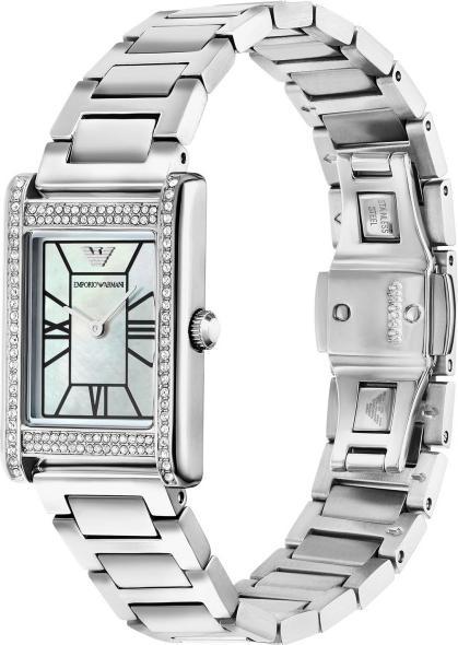Produktbild Emporio Armani Damenuhr (32 mm)