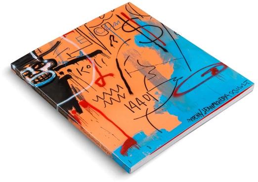 Produktbild Basquiat (Deutsch, Fiona Hesse, Iris Hasler und Sam Keller für die Fondation Beyeler, Christoph Steinegger, Iris Hasler, Dieter Buchhart, Regula Moser, Demetrio Paparoni, Jordana Moore Saggese, Jean-Michel Basquiat, Michiko Kono, 2023)