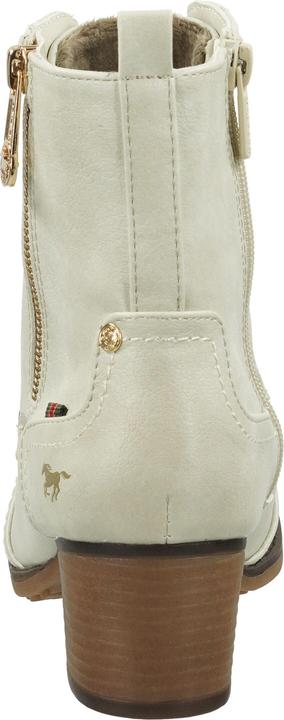 Actual product image Mustang Stiefelette (39)