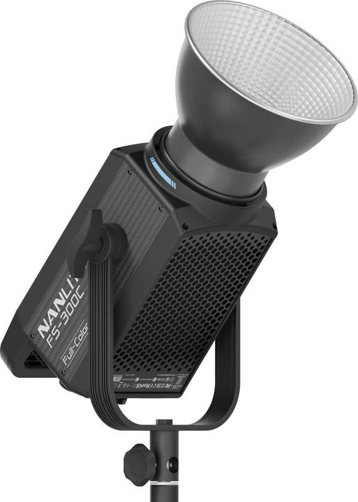 Immagine prodotto Nanlite FS-300C (Luce studio, Videocamera)
