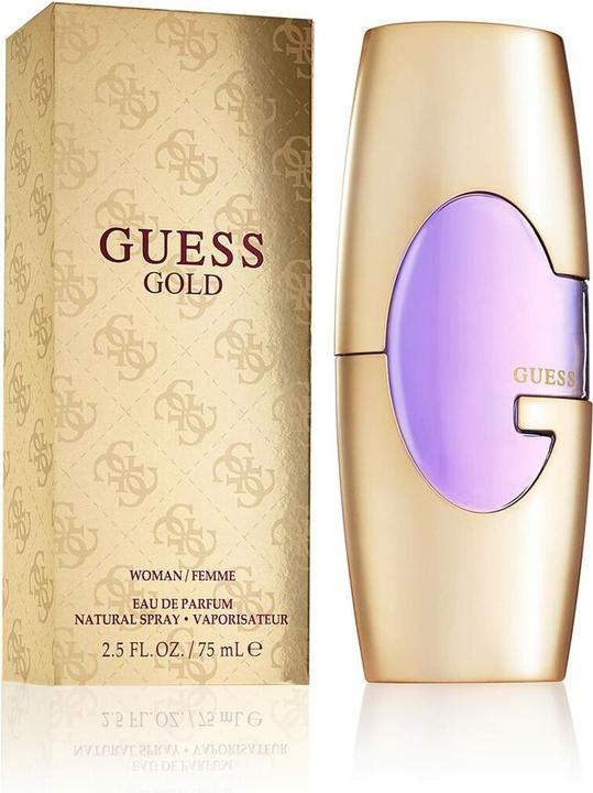 Guess Gold (Eau de Parfum, 75 ml)
