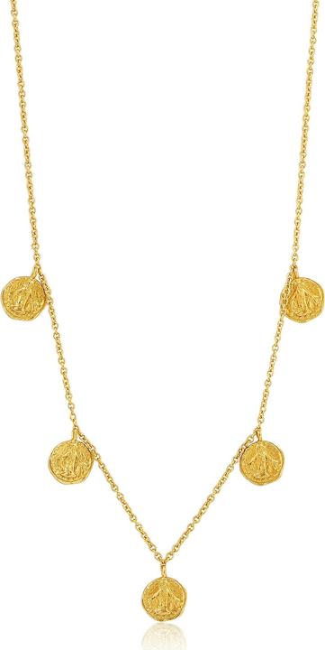 Ania Haie Coins Deus (925 silver, 33cm)