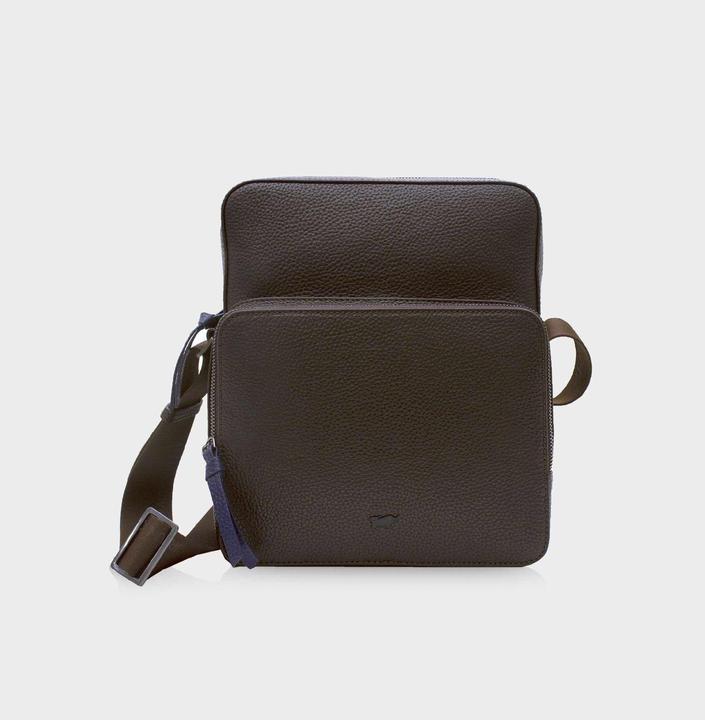 Produktbild Braun Büffel Umhängetasche Novara 26354