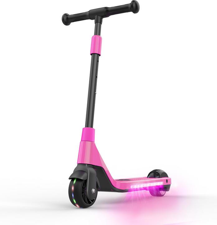 Denver SCK-5400 (6 km/h, 6 km, 80 W)