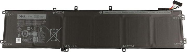 Actual product image Dell Gpm03 (6 Cells, 8800 mAh)