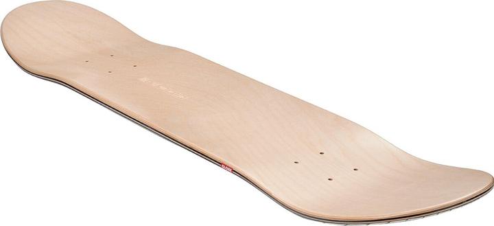 Produktbild Globe Skateboard G2 Real Fun, WOW! 8.0" -Shape Stack - Deck Only 2023 (3.15")