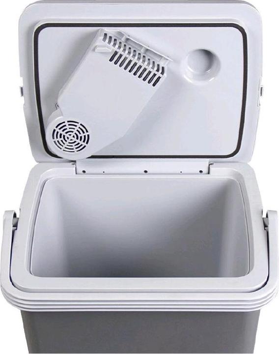 Produktbild Kibernetik Kühlbox KB19 12V (26 l)