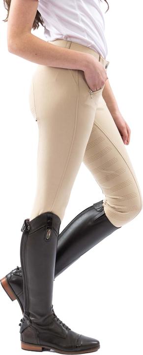 Produktbild Miami Reithose Mädchen (116)